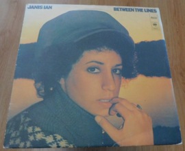 Janis Ian – Between The Lines