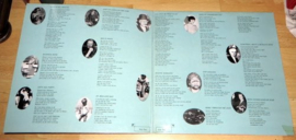 Kobus Gaat Naar Appelscha ‎– All The World And His Wife