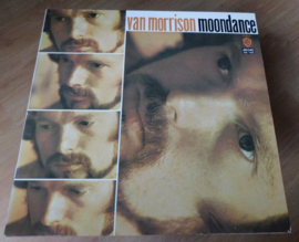 Van Morrison – Moondance