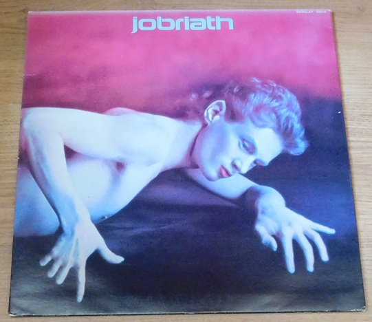 Jobriath – Jobriath