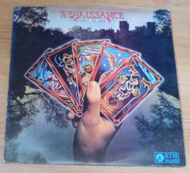 Renaissance – Turn Of The Cards