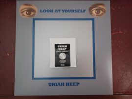 Uriah Heep - Look At Yourself | LP
