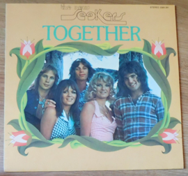 The New Seekers - Together