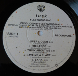 Fleetwood Mac – Tusk