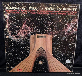 Earth & Fire - Gate to Infinity