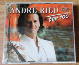 André Rieu ‎– André Rieu Top 100