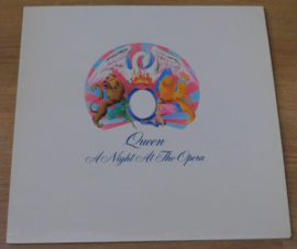 Queen – A Night At The Opera