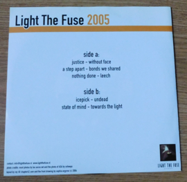 Various – Light The Fuse 2005