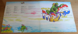 Various – Zing Je Moerstaal