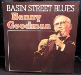 Benny Goodman - Basin Street Blues