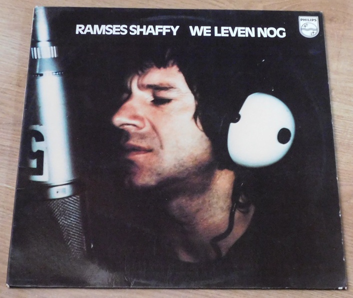 Ramses Shaffy – We Leven Nog