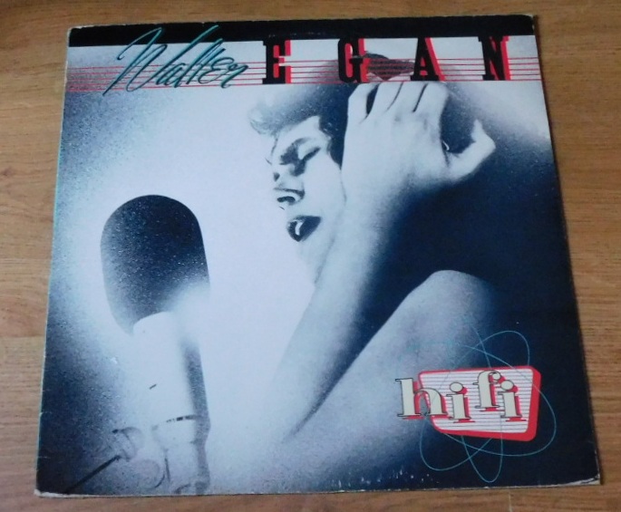 Walter Egan – Hifi