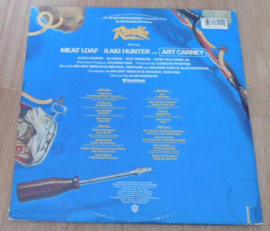 Various – Roadie (Original Motion Picture Sound Track)