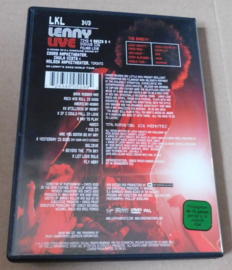 Lenny Kravitz – Lenny Live