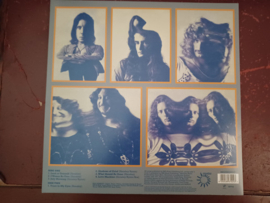 Uriah Heep - Look At Yourself | LP