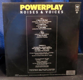 Powerplay - Noises & Voices