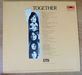 The New Seekers - Together