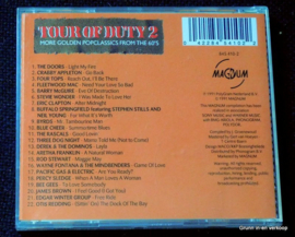 Various - Tour of Duty 2