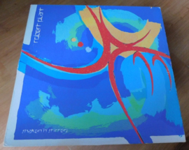 Robert Plant – Shaken 'N' Stirred