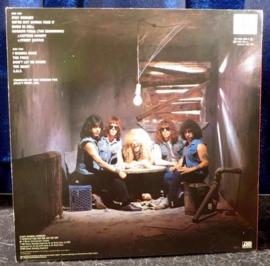 Twisted Sister - Stay Hungry