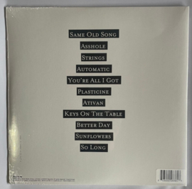 The Lumineers – Automatic | LP