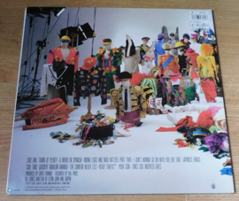 Elton John – Reg Strikes Back