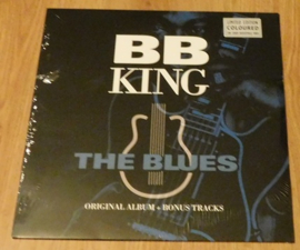 B.B. King - The Blues | LP