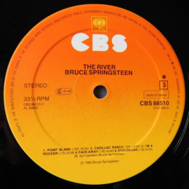 Bruce Springsteen – The River