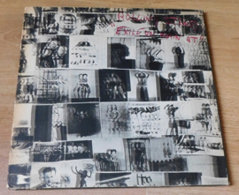 The Rolling Stones – Exile On Main St.