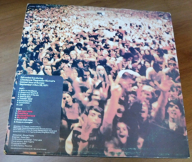 Creedence Clearwater Revival – Live In Europe