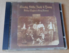 Crosby, Stills, Nash & Young – Déjà Vu