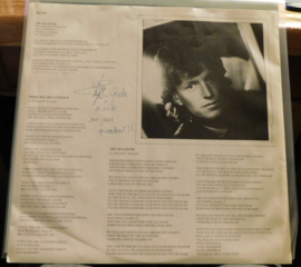 Steve Winwood – Arc Of A Diver