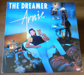 Arnie – The Dreamer