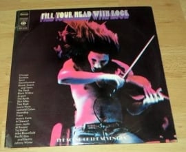 Various ‎– Fill Your Head With Rock