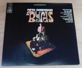 The Byrds – Fifth Dimension
