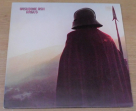 Wishbone Ash – Argus