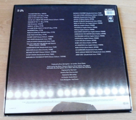 Bruce Springsteen & The E Street Band – Live/1975-85 (5 LP Box)