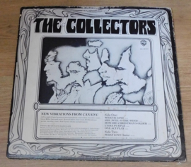 The Collectors – The Collectors