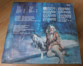Jethro Tull – Aqualung
