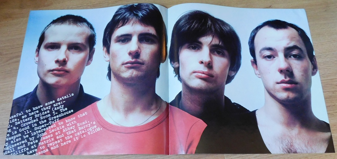 XTC – Go 2