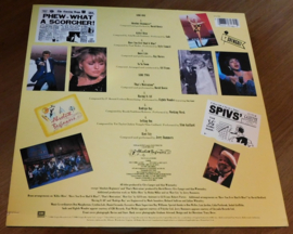 Various – Absolute Beginners - The Musical