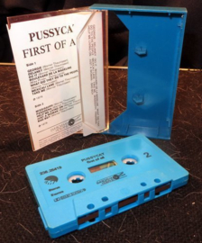 Pussycat - First of All