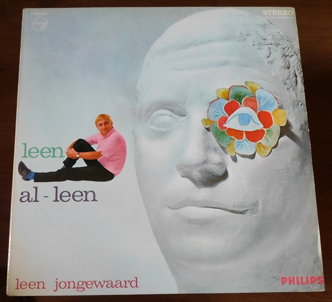 Leen Jongewaard – Leen-Al-Leen