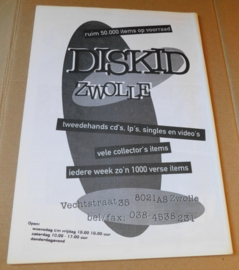 Platenblad Nr.70 -  Spencer David Group