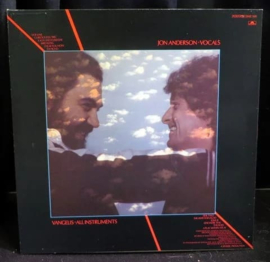 Jon and Vangelis - Short Stories