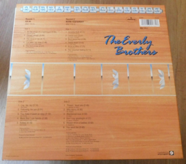 The Everly Brothers – EB 84/Born Yesterday