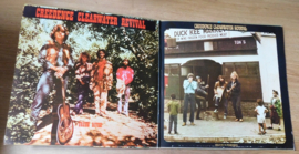 Creedence Clearwater Revival ‎– 1969