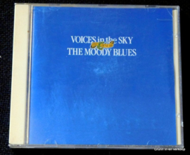 The Moody Blues ‎– Voices In The Sky