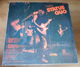 Status Quo – The Best Of Status Quo