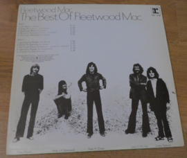 Fleetwood Mac – The Best Of Fleetwood Mac